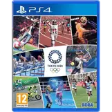 Olympic Games Tokyo 2020 (Complete)