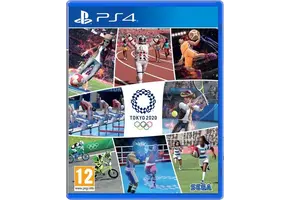 Olympic Games Tokyo 2020 (Compleet)