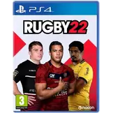 Rugby 22 (Compleet)