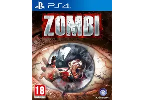 Zombi (Compleet)