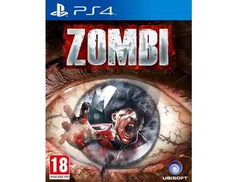 Zombi (Compleet)