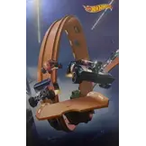 Hot Wheels Unleashed Steelbook (Complete)