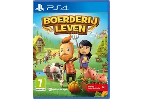 Boerderijleven (Compleet)