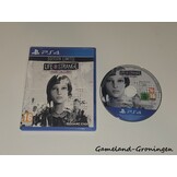 Life is Strange Before the Storm (Compleet)