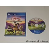 Spirit Lucky's Big Adventure (Compleet)