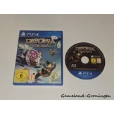 Deponia Doomsday (Complete)
