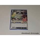 Street Fighter V (Complete, PlayStation Hits)