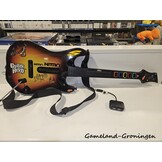 Guitar Hero Gitaar - World Tour met Ontvanger