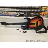 Guitar Hero Gitaar - World Tour met Ontvanger