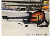 Guitar Hero Gitaar - World Tour met Ontvanger