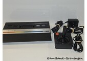 Atari 2600 Junior met Controller & Bedrading