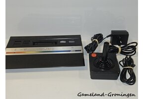 Atari 2600 Junior met Controller & Bedrading
