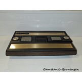 Intellivision with 2 Controllers & Wiring