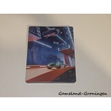 Hot Wheels Unleashed Steelbook (Complete)