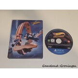 Hot Wheels Unleashed Steelbook (Complete)
