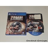 Zombi (Compleet)