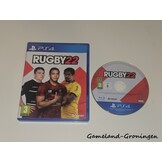 Rugby 22 (Compleet)