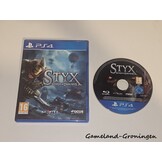 Styx Shards of Darkness (Complete)