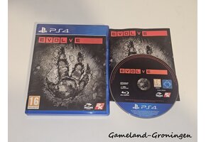 Evolve (Complete)