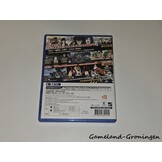 Full Metal Panic! Fight! Who Dares Wins (Compleet, NTSC-J)