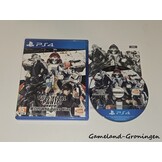 Full Metal Panic! Fight! Who Dares Wins (Compleet, NTSC-J)