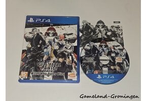 Full Metal Panic! Fight! Who Dares Wins (Compleet, NTSC-J)