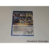 Super Robot Wars X (Compleet, NTSC-J)