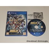 Super Robot Wars X (Compleet, NTSC-J)