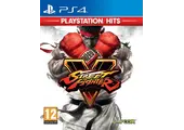 Street Fighter V (Compleet, PlayStation Hits)