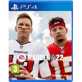 Madden NFL 22 (Compleet)