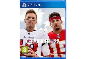 Madden NFL 22 (Complete)