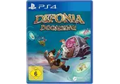 Deponia Doomsday (Complete)