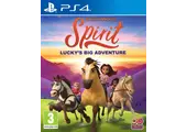 Spirit Lucky's Big Adventure (Complete)