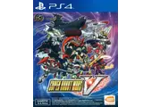 Super Robot Wars V (Compleet, NTSC-J)