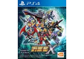Super Robot Wars X (Compleet, NTSC-J)