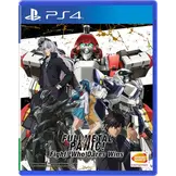 Full Metal Panic! Fight! Who Dares Wins (Complete, NTSC-J)