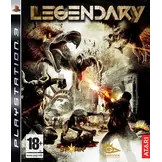 Legendary (Complete)
