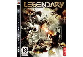 Legendary (Complete)