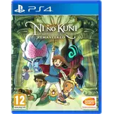 Ni No Kuni Wrath of the White Witch Remastered (Compleet)