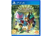 Ni No Kuni Wrath of the White Witch Remastered (Compleet)