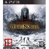 The Lord of the Rings War in the North (Compleet)