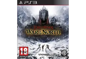 The Lord of the Rings War in the North (Complete)