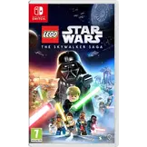 Lego Star Wars The Skywalker Saga (Compleet, SCN)