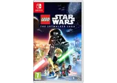 Lego Star Wars The Skywalker Saga (Compleet, SCN)