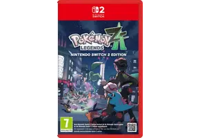 Pokemon Legends Z-A (Compleet, HOL)