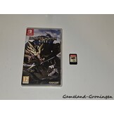 Monster Hunter Rise (Compleet, HOL)