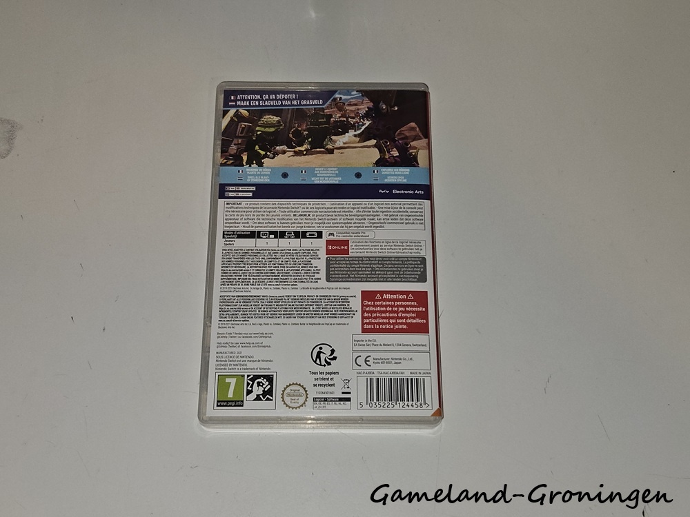 Plants vs Zombies Battle for Neighborville Complete Edition (Compleet, FAH)