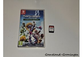 Plants vs Zombies Battle for Neighborville Complete Edition (Compleet, FAH)