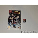 Super Dragon Ball Heroes World Mission (Compleet, UKV)