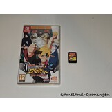 Naruto Shippuden Ultimate Ninja Storm 4 Road to Boruto (Compleet, FRA)